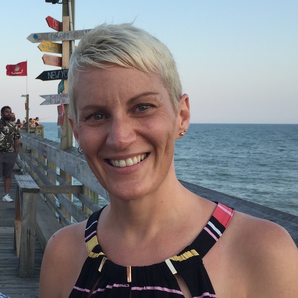 Meet your Posher, Shelly - Picture 5 of 5